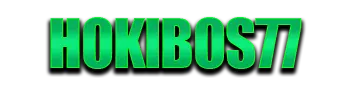Logo HOKIBOS77